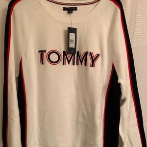 Tommy Hilfiger sweater